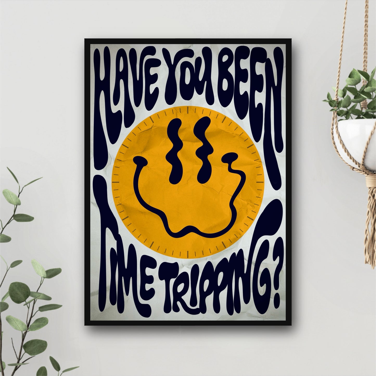 Have You Been Time Tripping?