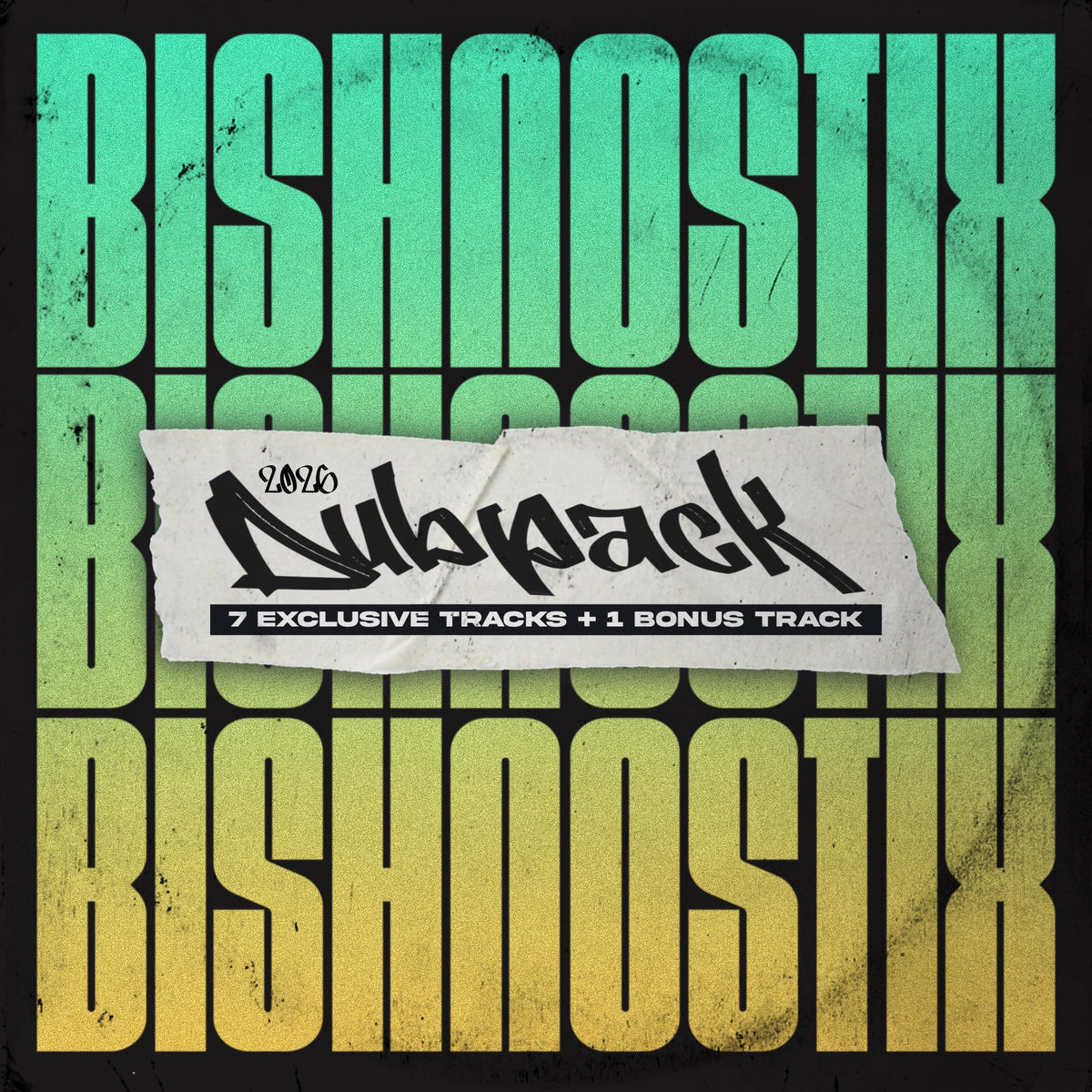 BISHNOSTIX Dubpack