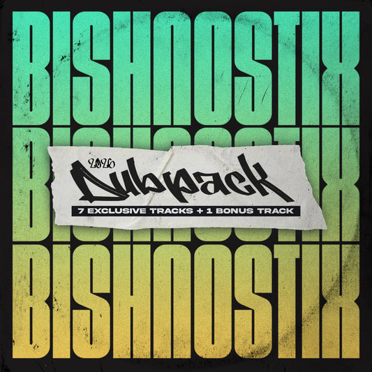 BISHNOSTIX Dubpack