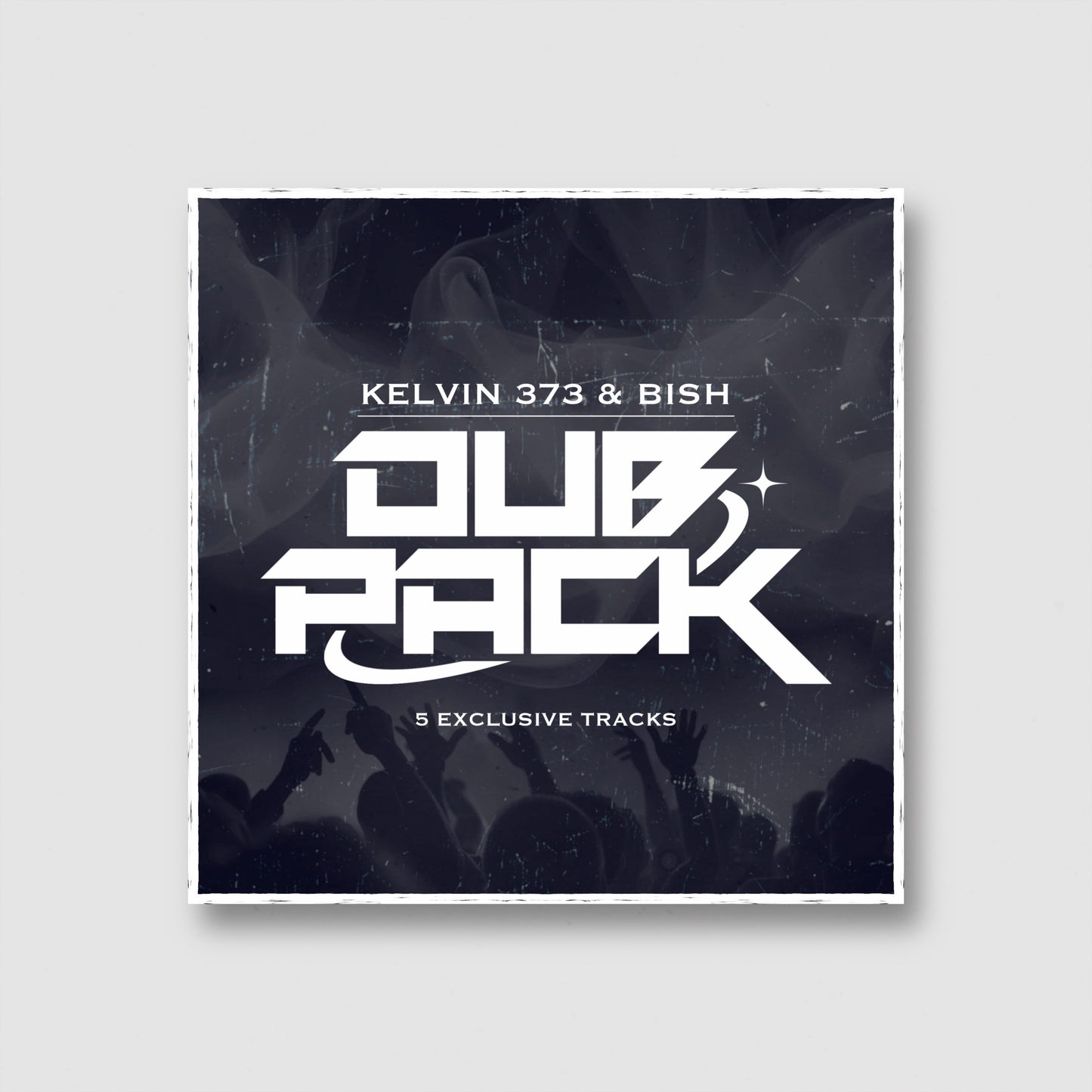 Kelvin 373 and Bish Dub Pack